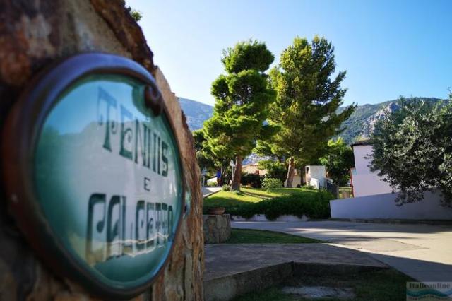 Club Esse Cala Gonone Beach Village
