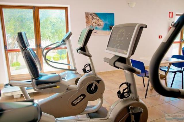Club Esse Cala Gonone Beach Village