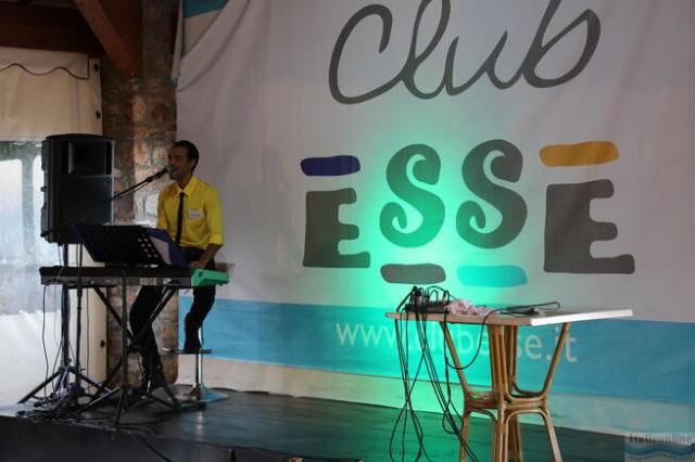 Club Esse Cala Gonone Beach Village