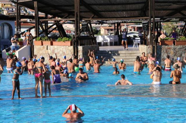 Club Esse Cala Gonone Beach Village