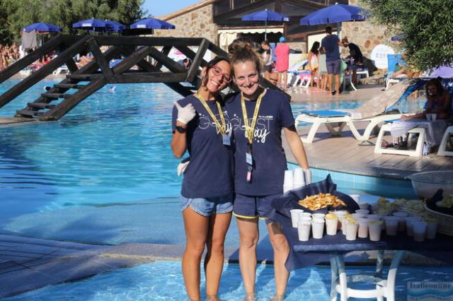 Club Esse Cala Gonone Beach Village