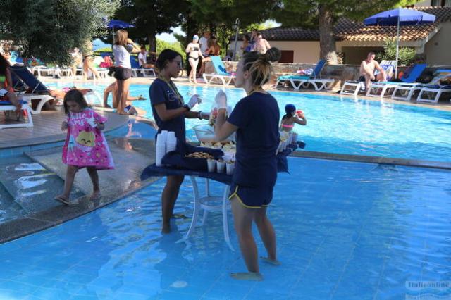 Club Esse Cala Gonone Beach Village