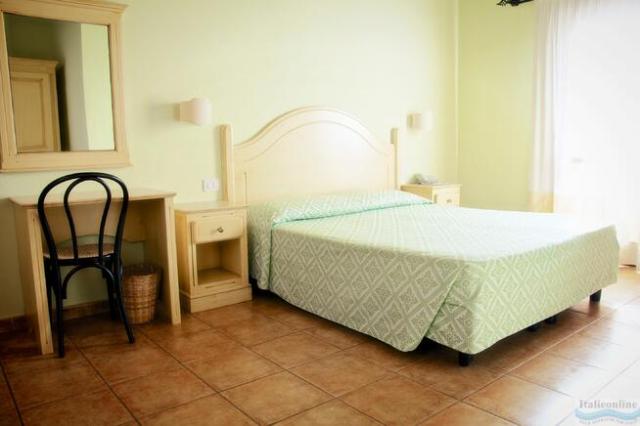 Club Esse Cala Gonone Beach Village
