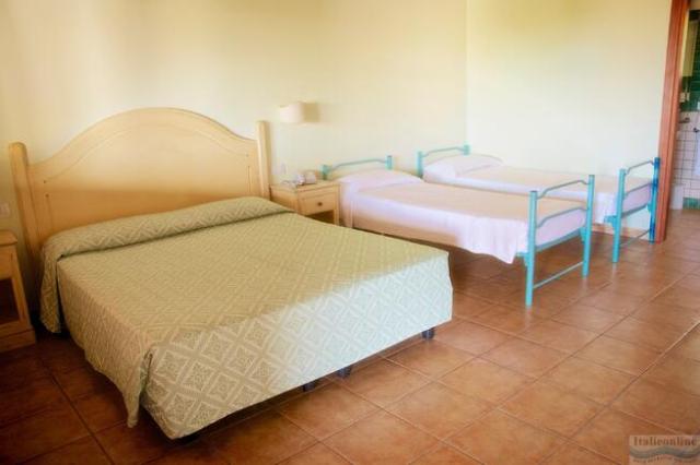 Club Esse Cala Gonone Beach Village