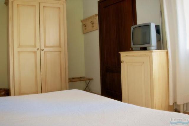 Club Esse Cala Gonone Beach Village