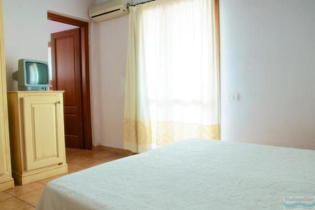 Club Esse Cala Gonone Beach Village