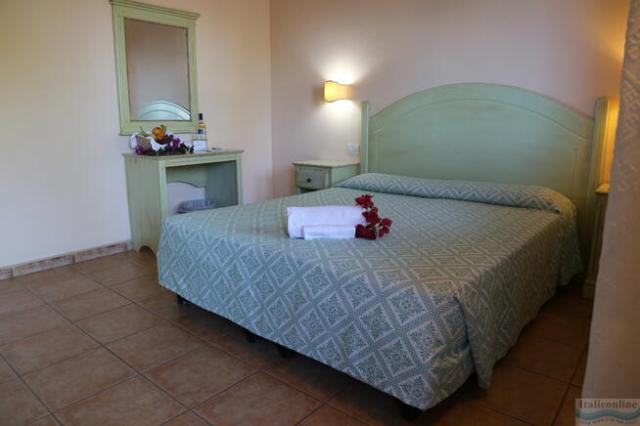 Club Esse Cala Gonone Beach Village