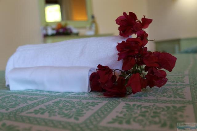 Club Esse Cala Gonone Beach Village