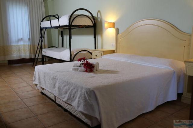 Club Esse Cala Gonone Beach Village