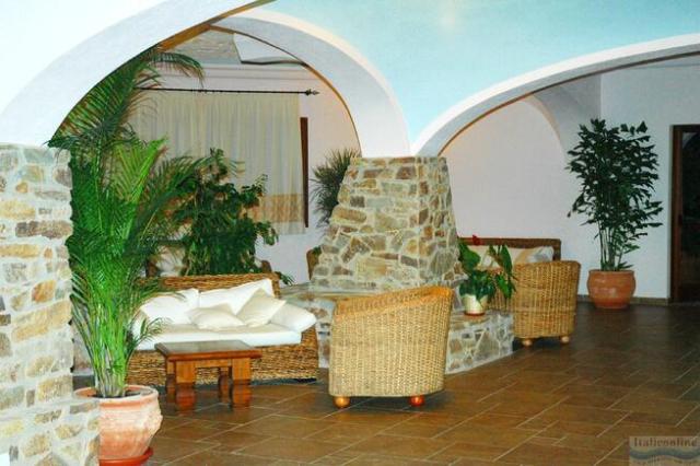 Club Esse Cala Gonone Beach Village