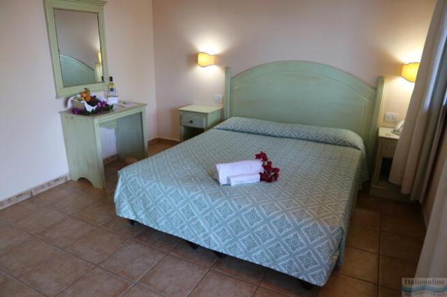 Club Esse Cala Gonone Beach Village