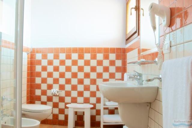 Club Esse Cala Gonone Beach Village