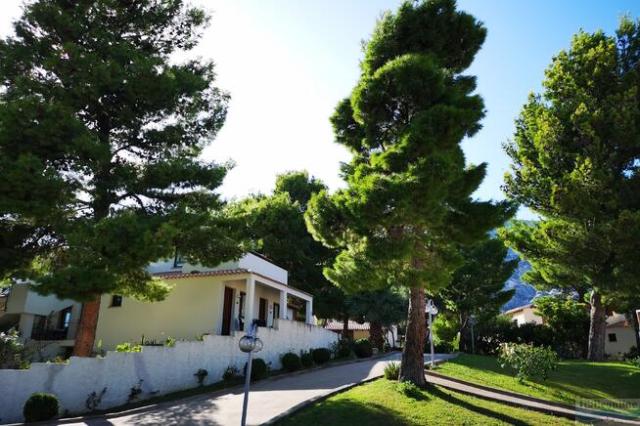 Club Esse Cala Gonone Beach Village