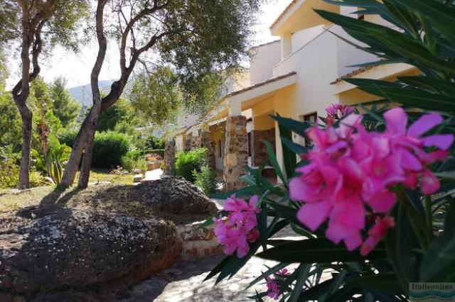 Club Esse Cala Gonone Beach Village
