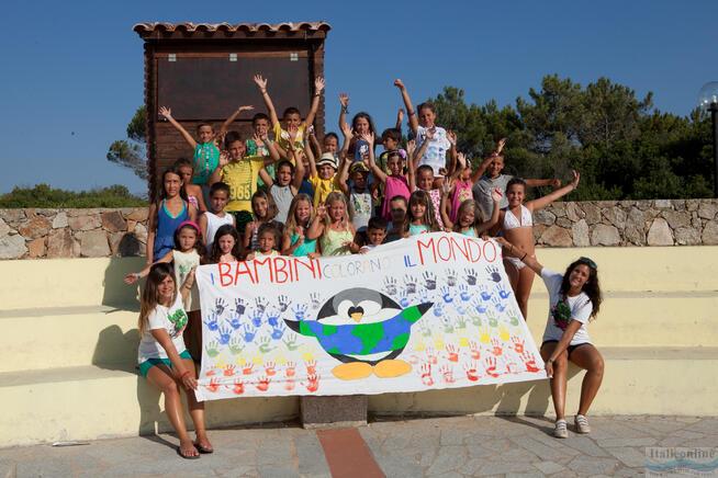 Club Esse Gallura Beach Village