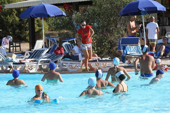 Club Esse Gallura Beach Village