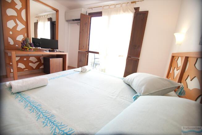 Club Esse Gallura Beach Village