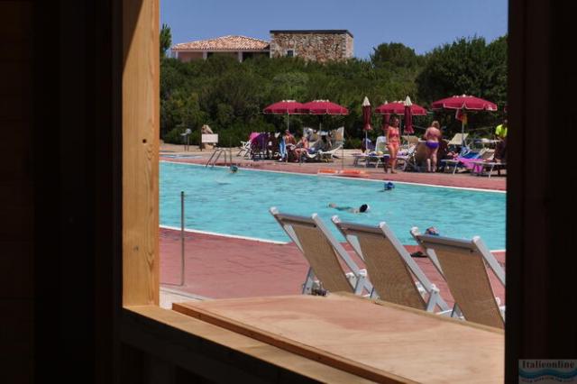 Club Esse Gallura Beach Village