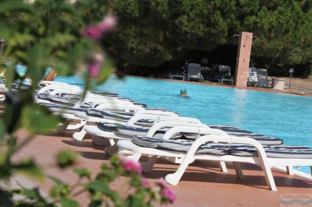 Club Esse Gallura Beach Village