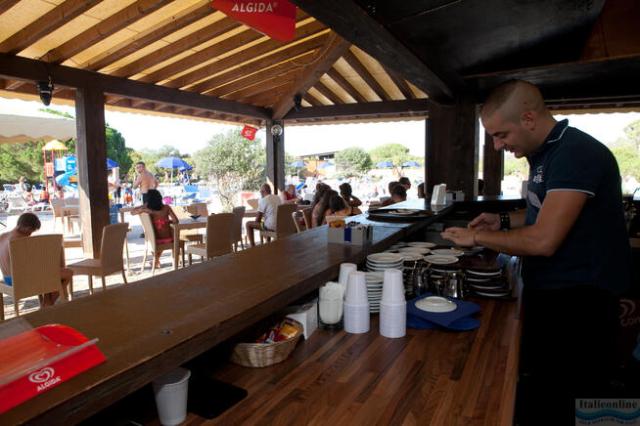 Club Esse Gallura Beach Village