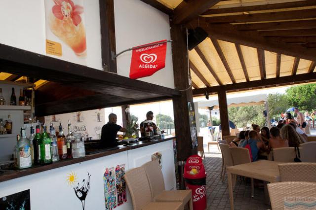 Club Esse Gallura Beach Village