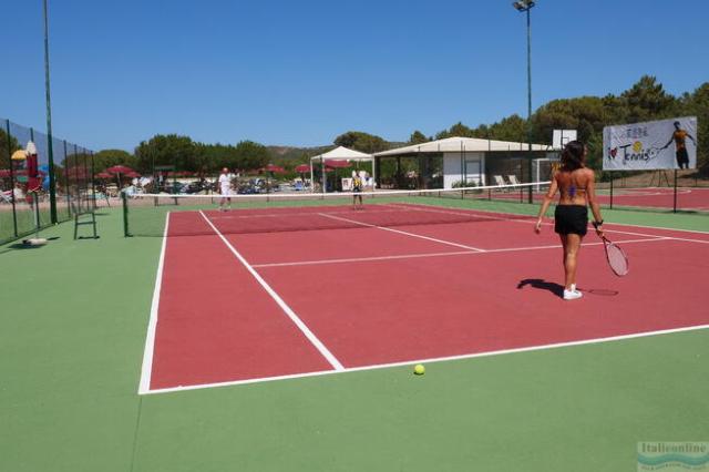 Club Esse Gallura Beach Village