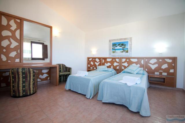Club Esse Gallura Beach Village