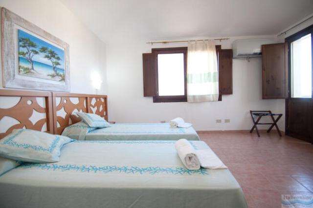 Club Esse Gallura Beach Village