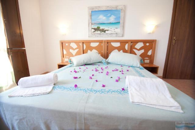 Club Esse Gallura Beach Village
