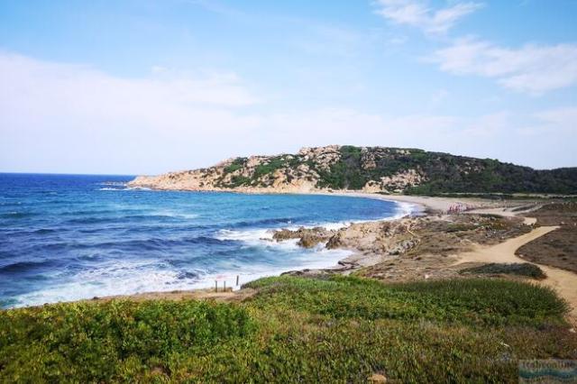 Club Esse Gallura Beach Village