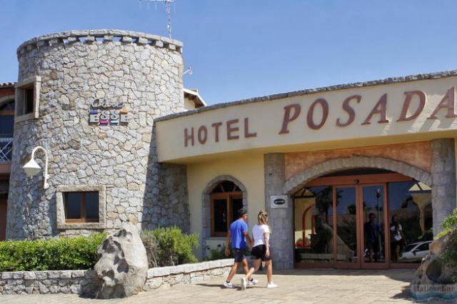 Club Esse Posada