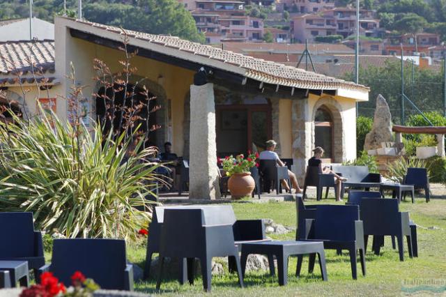 Club Esse Posada