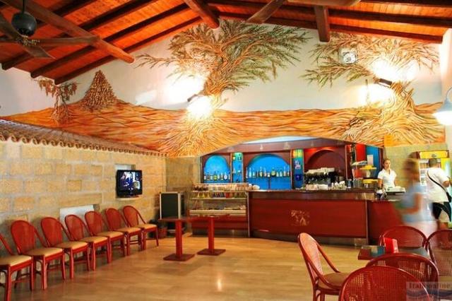 Club Esse Posada