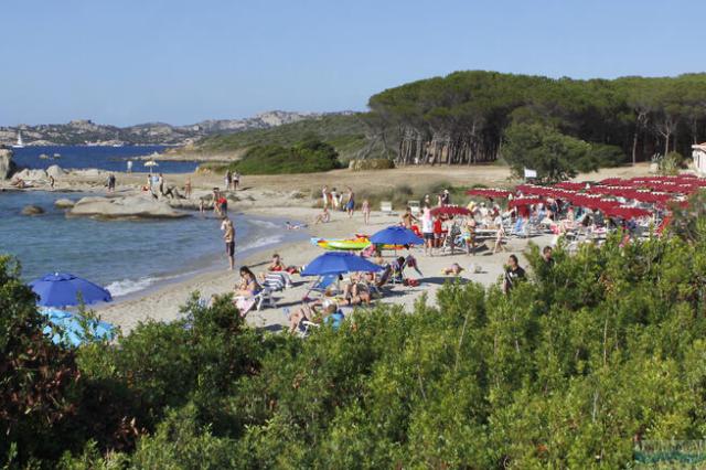 Club Esse Posada