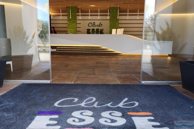 Club Esse Roccaruja