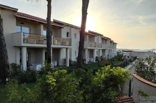 Club Esse Cala Bitta