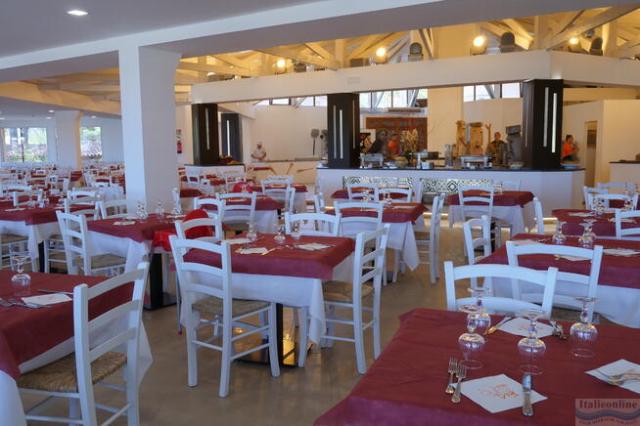 Club Esse Cala Bitta