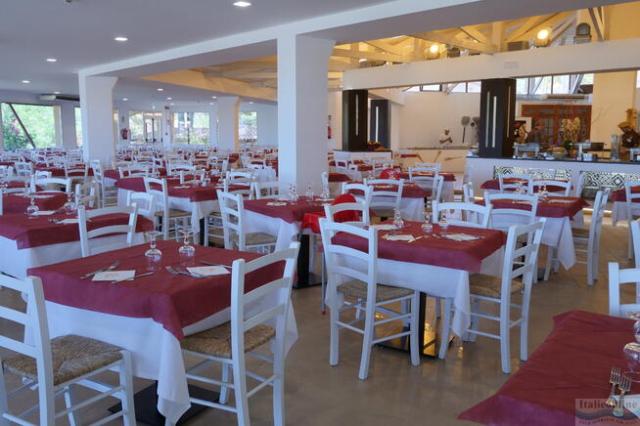 Club Esse Cala Bitta