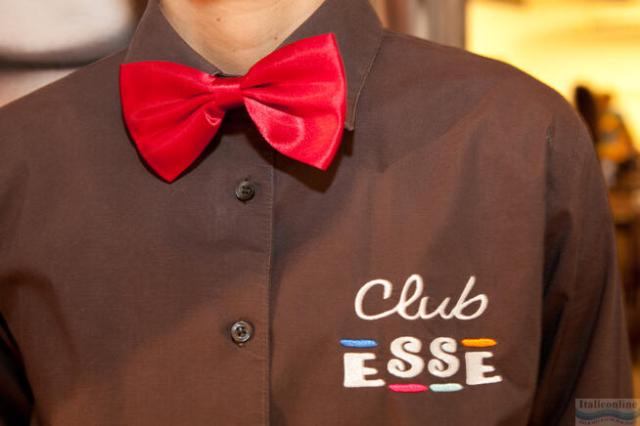 Club Esse Cala Bitta