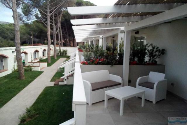 Club Esse Cala Bitta