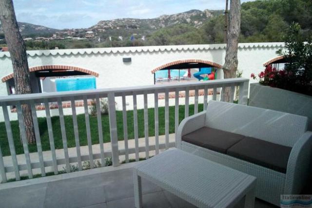 Club Esse Cala Bitta