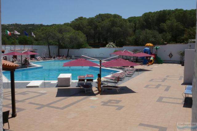 Club Esse Cala Bitta