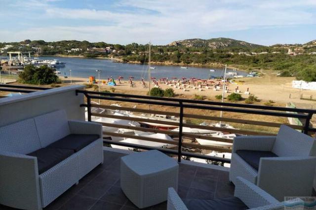 Club Esse Cala Bitta