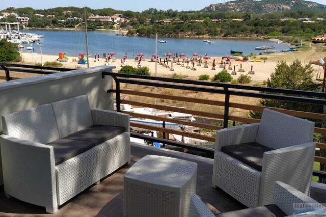 Club Esse Cala Bitta