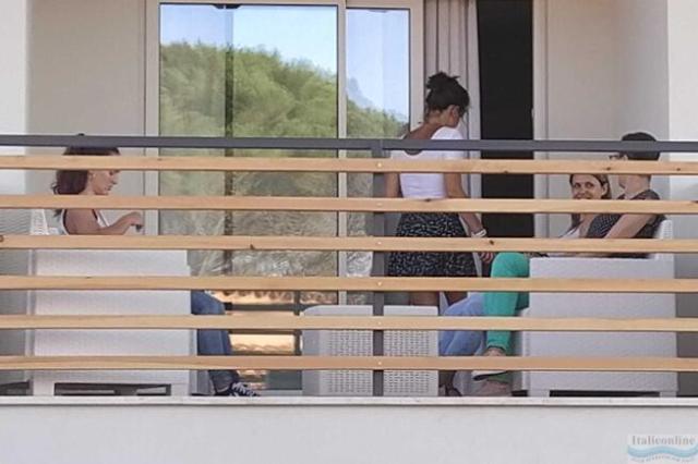 Club Esse Cala Bitta