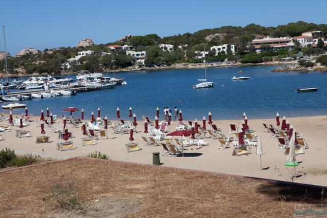 Club Esse Cala Bitta