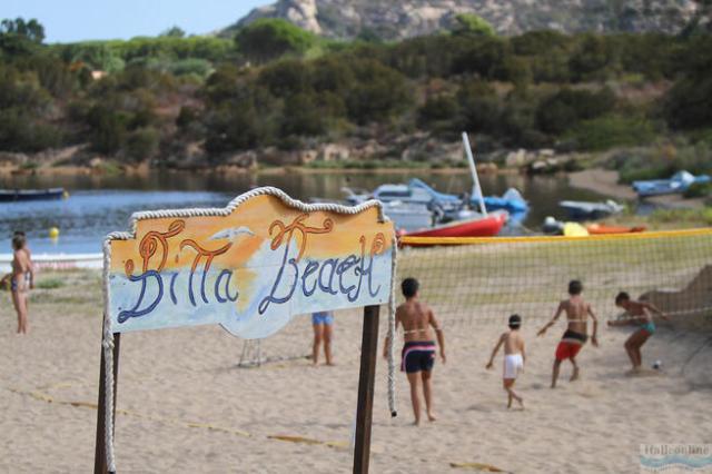 Club Esse Cala Bitta