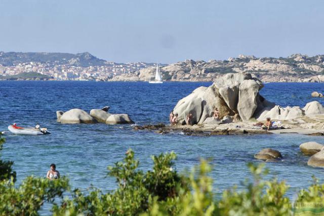Club Esse Capo D’Orso
