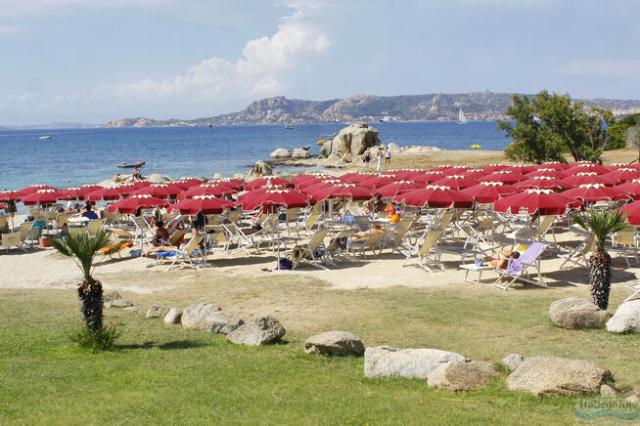 Club Esse Capo D’Orso