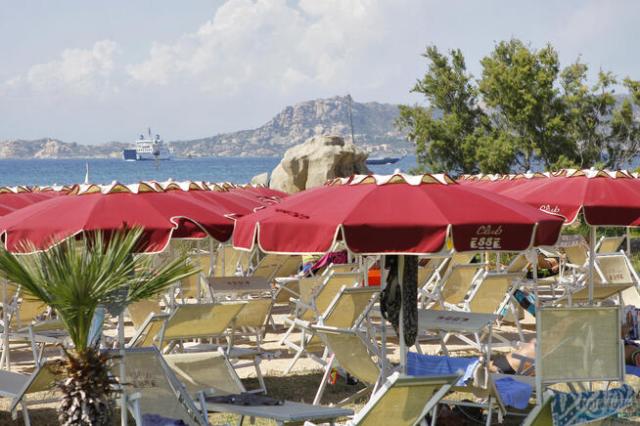 Club Esse Capo D’Orso